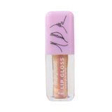 Gloss Flashlight Glitter - Hidratante Karité E Vitamina E