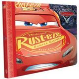 Disney - Primeiras Histórias - Carros 3