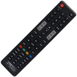 Controle Remoto Tv Semp Toshiba Ct-6700 / Dl4045i / Dl4845i