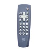 Controle Remoto Tv Semp Toshiba Lumina Ct7160 Ct7180 Tvc-102