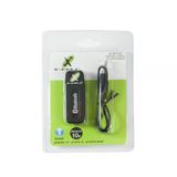 Adaptador Receptor De Áudio Bluetooth Xc-btt-2 X-cell