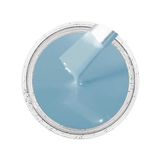 Cor Sólida Azul Pastel Ag - Ral5024 50g