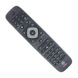 Controle Remoto Tv Philips Le7413 / Vc8038 / Sky7413