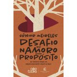 Livro Desafio Do Namoro Com Propósito God Books