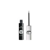 Essence Liquid Ink Preto Delineador Líquido Matte