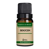 Óleo Essencial De Benjoim 10ml - Puro E Natural