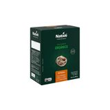 Macarrão Talharim Integral Orgânico 400g - Native