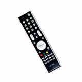 Controle Remoto Lelong P/ Tv Lcd Led Semp Toshiba Ct 90333