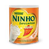 Leite Em Pó Ninho Zero Lactose 380g Nestlé