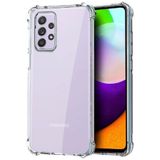 Capa Capinha Case Anti Shock Transparente Samsung A33 5g