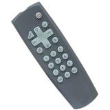 Controle Remoto Tv Tubo Semp Toshiba - Sky Link