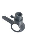 Suporte Corte Circular Micro Retifica Dremel Black Decker
