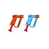 Lançador Nerf Hasbro Uppercut - Compacto E Divertido