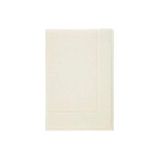 Toalha De Piso Juliet Karsten Ivory
