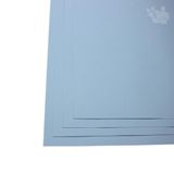 Papel Color Plus 180g A4 Paris (azul Claro) 20 Folhas