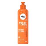 Ativador De Cachos Salon Line Todecacho Coco 300ml