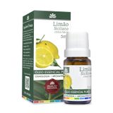 Óleo Essencial Limão Siciliano Wnf 5ml