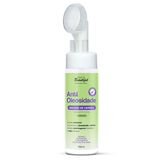 Mousse De Limpeza Anti Oleosidade - Face Beautiful