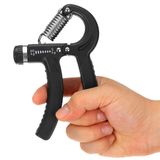 Hand Grip Exercício Ajuste 5kg 60kg Handgrip Fisioterapia