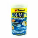 Racao Para Peixe - Bionautic Granulat 55g