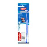 Powerdent Escova Intertufo Mais Cônico 3a7mm Com 6