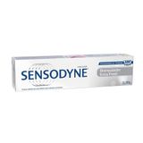Creme Dental Sensodyne 50g - Proteção E Alívio Sensibilidade
