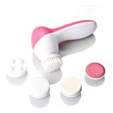Massageador Facial E Corporal Portátil Limpeza , Esfoliação