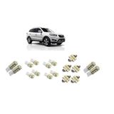 Kit Lâmpada Led Hyundai Santa Fe 2010 2011 2012 2013