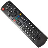 Controle Remoto Tv Panasonic Tv Lcd Led Viera N2qayb000570