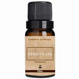 Essência De Chocolate Para Aromatizador Difusor