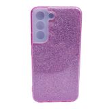 Capa Capinha Compatível Samsung Galaxy S22 Tela 6.1 Glitter