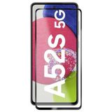 Película Protetora Para Samsung A52-s Tela Toda Preta