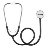 Estetoscópio Premium Simples Multilaser Anvisa Profissional