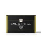 Sabonete Barra Dolce Stella Gold 150g Vegetal