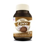 Óleo Coco Capilar 100% Óleo Vegetal Máxima Nutrição Le Salon