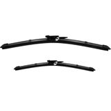 Palheta Limpador Para-brisa Argo/novo Uno 15+ 24/16