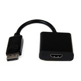 Conversor Adaptador Displayport Para Hdmi Tomate Mtv-602