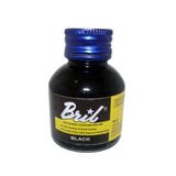 Tinta Para Caneta Tinteiro Bril Preto 60ml