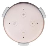 Suporte De Teto Forro Drywall Para Amazon Alexa Echo Dot 3