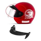 Pala Aba Para Capacete Liberty 3 Pro Tork
