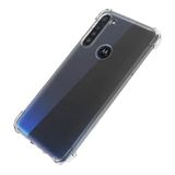 Capinha Para Moto G8 Power Flexível Transparente