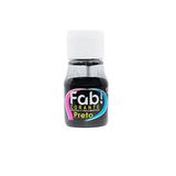 Corante Preto Alimentício Líquido Confeitaria 10ml