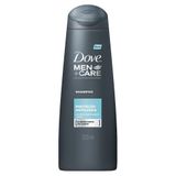 Shampoo Dove Men + Care Proteção Anticaspa 200ml