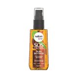 Salon Line Sos Cachos Óleo De Tratamento Óleo De Coco 42ml