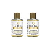 Oleo Capilar Dr Triskle 10ml Argan Oil - Kit Com 2un