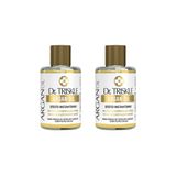 Oleo Capilar Dr Triskle 10ml Argan Oil - Kit Com 2un