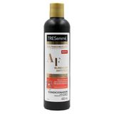 Condicionador Tresemmé Blindagem Antifrizz 400ml