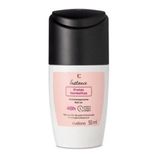 Antitranspirante Roll On Instance Frutas Vermelhas 55ml