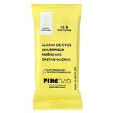 Barra De Proteína Limão Siciliano Sem Açúcar Pincbar 50g
