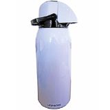 Garrafa Termica Verona Branca 1,85l